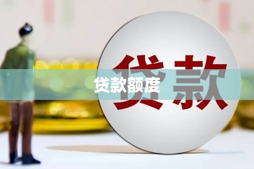 大洼贷款额度