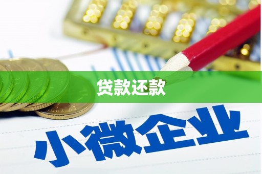 崇州贷款还款