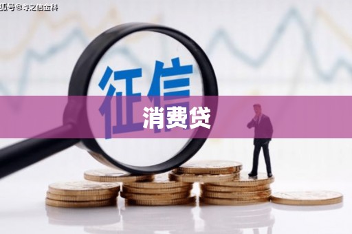 广东消费贷