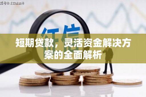 余姚短期贷款，灵活资金解决方案的全面解析