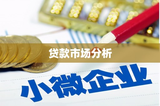 湖南贷款市场分析