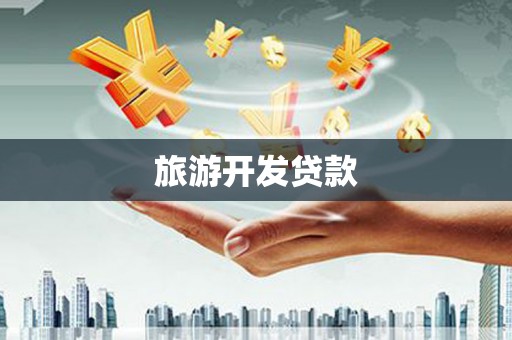 大林旅游开发贷款