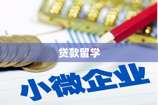 伊吾贷款留学