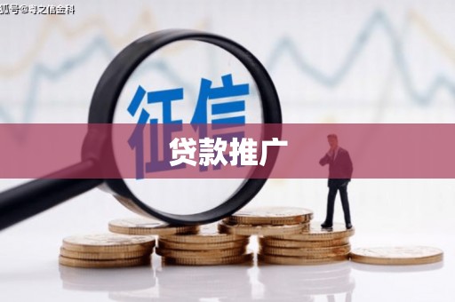 西畴贷款推广