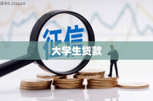 东宝大学生贷款