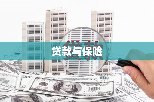 大里贷款与保险