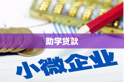 石泉助学贷款